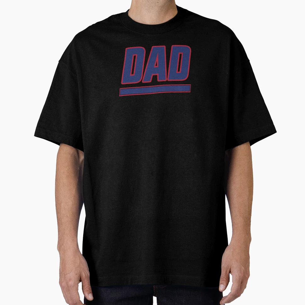 New York Dad T-Shirt - Unique Graphic Men Women - T-Shirt, Sweatshirt, Hoodie
