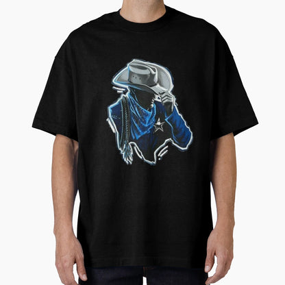 Cowboys Draft 23 T-Shirt - Casual Everyday Wear for Adults - T-Shirt, Sweatshirt, Hoodie