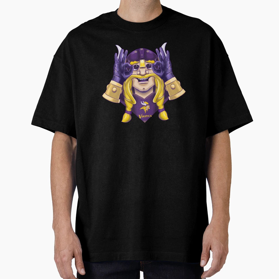Viktor Griddy T-Shirt - Aesthetic Graphic for Adults - T-Shirt, Sweatshirt, Hoodie
