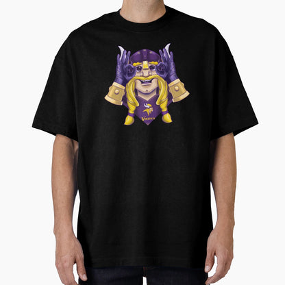 Viktor Griddy T-Shirt - Aesthetic Graphic for Adults - T-Shirt, Sweatshirt, Hoodie