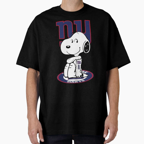 Dog New York Football Fan T-Shirt - Streetwear Style for Adults - T-Shirt, Sweatshirt, Hoodie