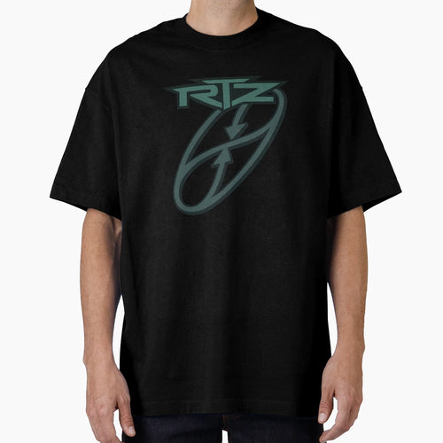 Rtz Band Logo T-Shirt - Aesthetic Graphic Men Women - T-Shirt, Sweatshirt, Hoodie