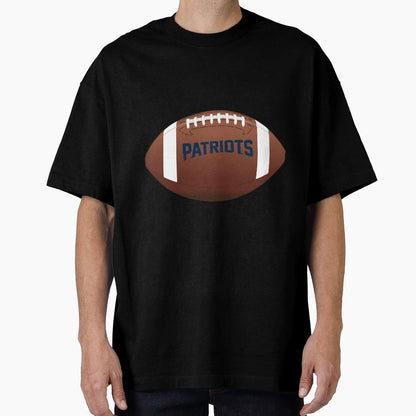 New England Patriots T-Shirt - Casual Everyday Wear for Adults - T-Shirt, Sweatshirt, Hoodie