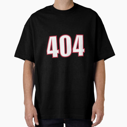Atlanta Georgia Ga Area Code 404 T-Shirt - Graphic Print for Adults - T-Shirt, Sweatshirt, Hoodie