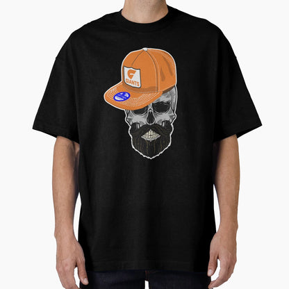 Gws Giants Forever T-Shirt - Custom Art Print for Adults - T-Shirt, Sweatshirt, Hoodie
