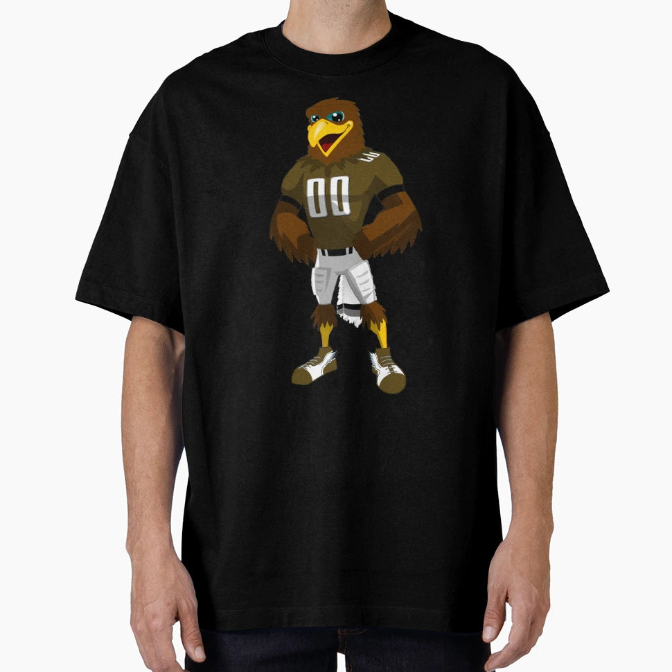 Lehigh Mountain Hawk T-Shirt - Casual Everyday Wear Men Women - T-Shirt, Sweatshirt, Hoodie