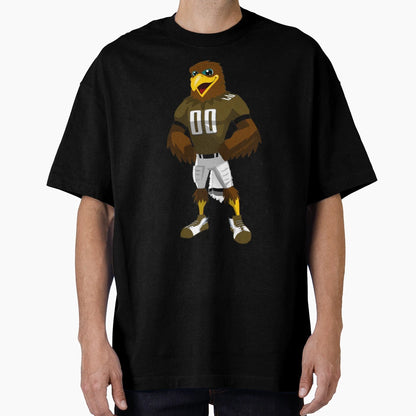 Lehigh Mountain Hawk T-Shirt - Casual Everyday Wear Men Women - T-Shirt, Sweatshirt, Hoodie
