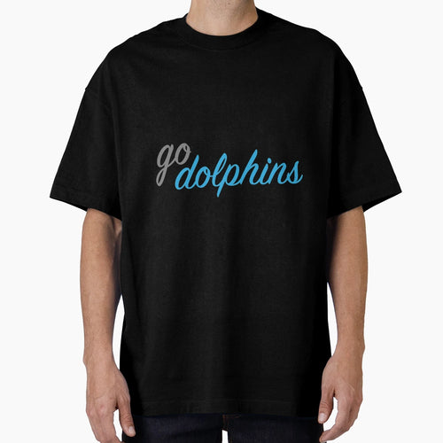 Go Csi Dolphins T-Shirt - Aesthetic Graphic Men Women - T-Shirt, Sweatshirt, Hoodie
