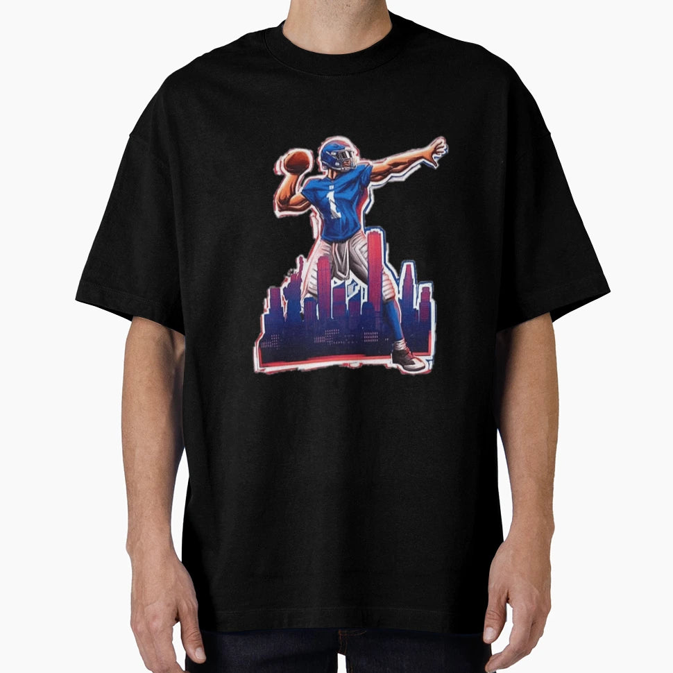 Giants Draft 23 T-Shirt - Novelty Apparel Men Women - T-Shirt, Sweatshirt, Hoodie