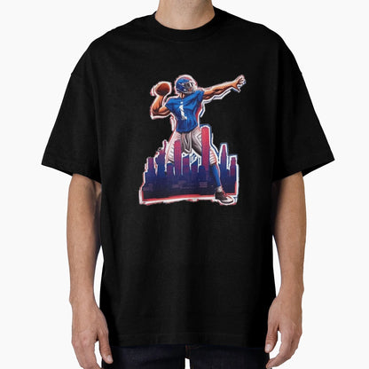 Giants Draft 23 T-Shirt - Novelty Apparel Men Women - T-Shirt, Sweatshirt, Hoodie