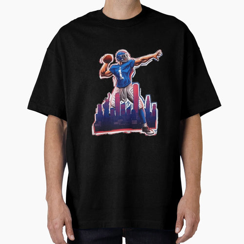 Giants Draft 23 T-Shirt - Novelty Apparel Men Women - T-Shirt, Sweatshirt, Hoodie