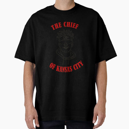 PM Kc Chiefs T-Shirt - Casual Everyday Wear Unisex - T-Shirt, Sweatshirt, Hoodie