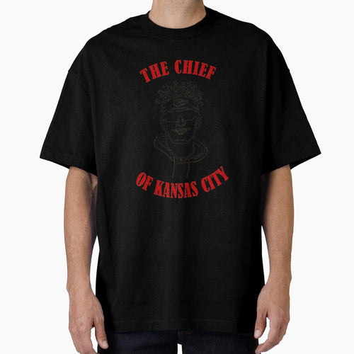 PM Kc Chiefs T-Shirt - Casual Everyday Wear Unisex - T-Shirt, Sweatshirt, Hoodie