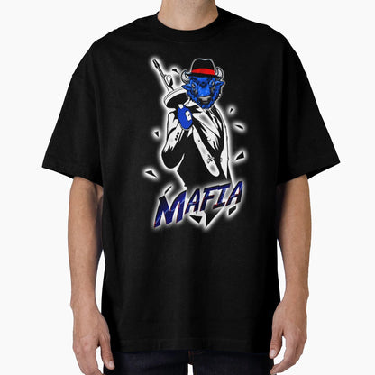 Bills Mafia T-Shirt - Unique Graphic for Adults - T-Shirt, Sweatshirt, Hoodie