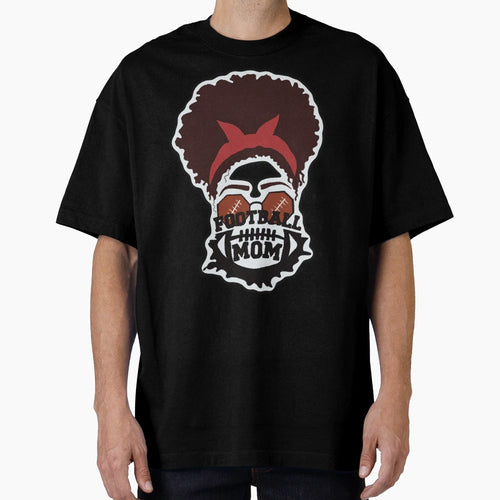 Fball Momred T-Shirt - Trendy Graphic Unisex - T-Shirt, Sweatshirt, Hoodie