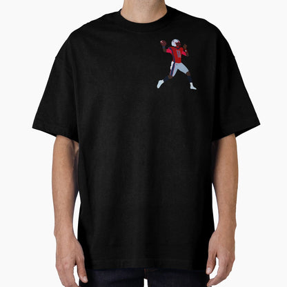 Pj Walker T-Shirt - Custom Art Print Men Women - T-Shirt, Sweatshirt, Hoodie
