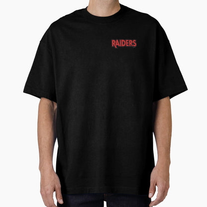 Sou Raiders Logo T-Shirt - Novelty Apparel Men Women - T-Shirt, Sweatshirt, Hoodie