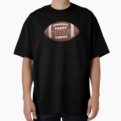 Football Trent T-Shirt - Fun Novelty Design Men Women - T-Shirt, Sweatshirt, Hoodie