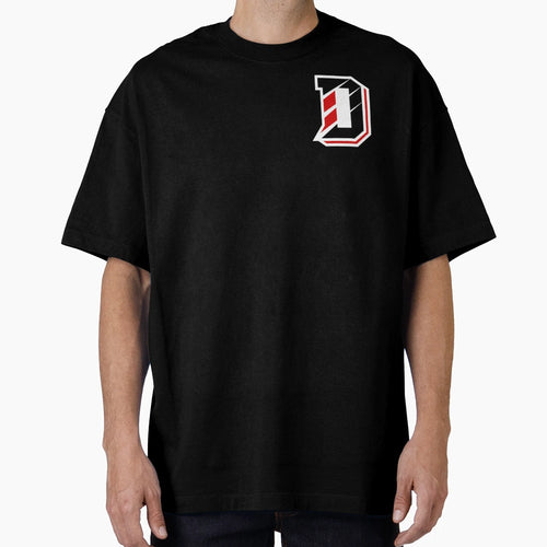 Davidson D T-Shirt - Streetwear Style Men Women - T-Shirt, Sweatshirt, Hoodie