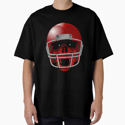 Football Vampire T-Shirt - Casual Everyday Wear Unisex - T-Shirt, Sweatshirt, Hoodie