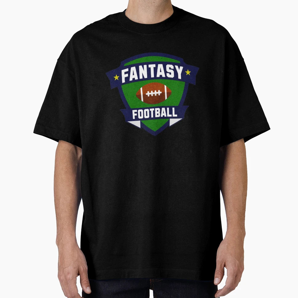 Fantasy Football T-Shirt - Streetwear Style for Adults - T-Shirt, Sweatshirt, Hoodie
