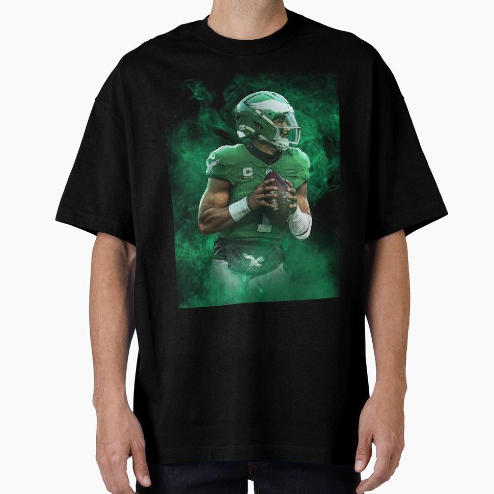 JH Kelly Philadelphia Sports Art T-Shirt - Graphic Print Unisex - T-Shirt, Sweatshirt, Hoodie