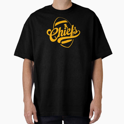 Chiefs T-Shirt - Streetwear Style Men Women - T-Shirt, Sweatshirt, Hoodie