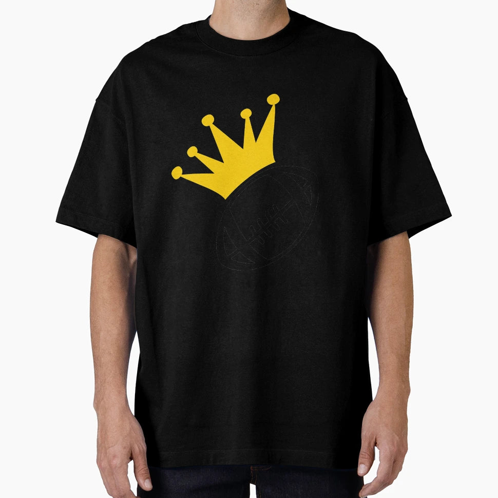 Football Rugby T-Shirt - Streetwear Style Men Women - T-Shirt, Sweatshirt, Hoodie