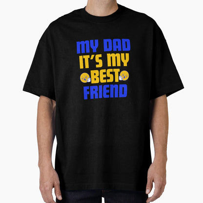Fathers Day Fathers Day T-Shirt - Streetwear Style Men Women - T-Shirt, Sweatshirt, Hoodie