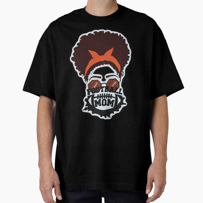 Fball Momorange T-Shirt - Novelty Apparel Men Women - T-Shirt, Sweatshirt, Hoodie