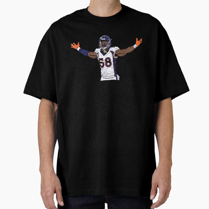 Sb50 Mvp T-Shirt - Custom Art Print Unisex - T-Shirt, Sweatshirt, Hoodie