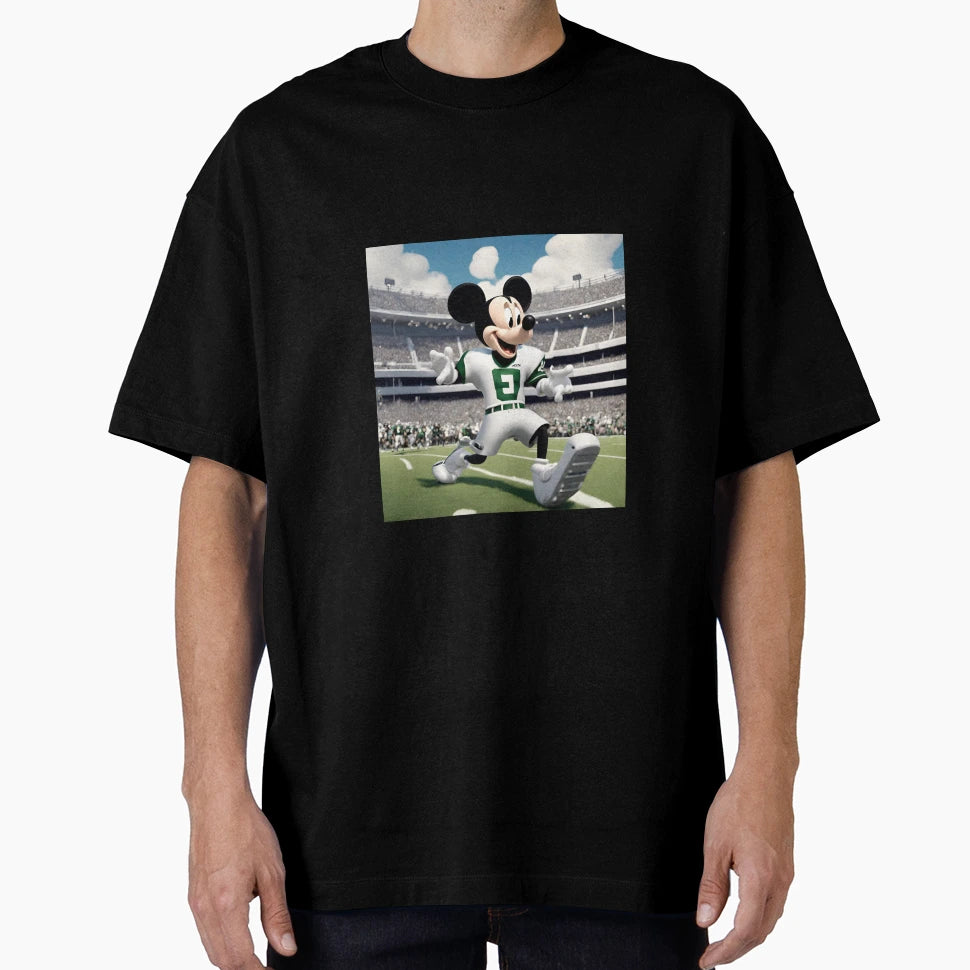 Steamboat Willie T-Shirt - Trendy Graphic Unisex - T-Shirt, Sweatshirt, Hoodie