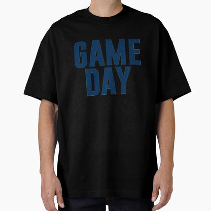 Game Day T-Shirt - Trendy Graphic Men Women - T-Shirt, Sweatshirt, Hoodie