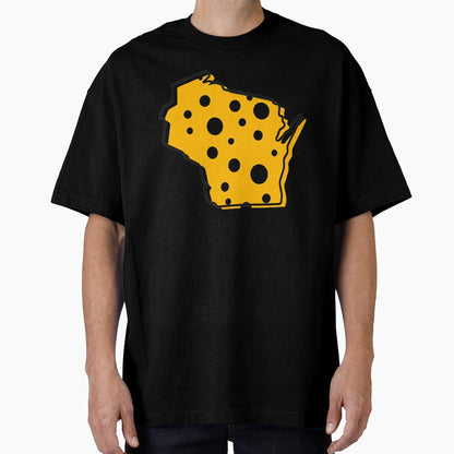 Wisconsin T-Shirt - Unique Graphic Men Women - T-Shirt, Sweatshirt, Hoodie