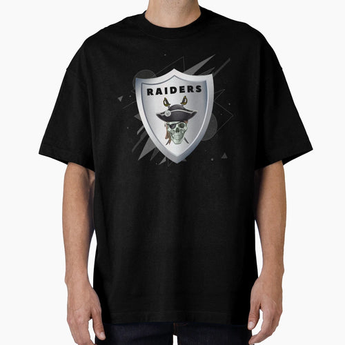 Raider Nation Born Vegas Exclusive Fan T-Shirt - Unique Graphic for Adults - T-Shirt, Sweatshirt, Hoodie