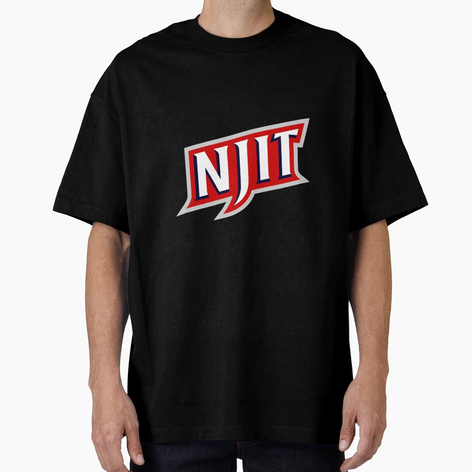Njit Highlanders T-Shirt - Aesthetic Graphic for Adults - T-Shirt, Sweatshirt, Hoodie