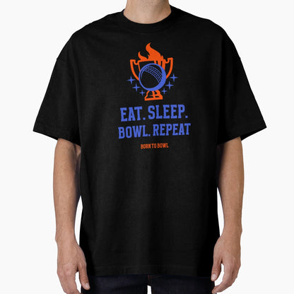Cricket Bowler T-Shirt - Minimalist Print Unisex - T-Shirt, Sweatshirt, Hoodie
