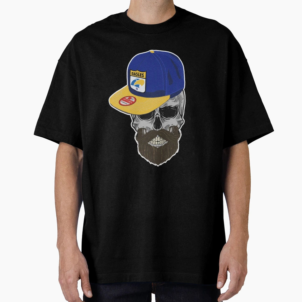 West Coast Forever T-Shirt - Novelty Apparel for Adults - T-Shirt, Sweatshirt, Hoodie