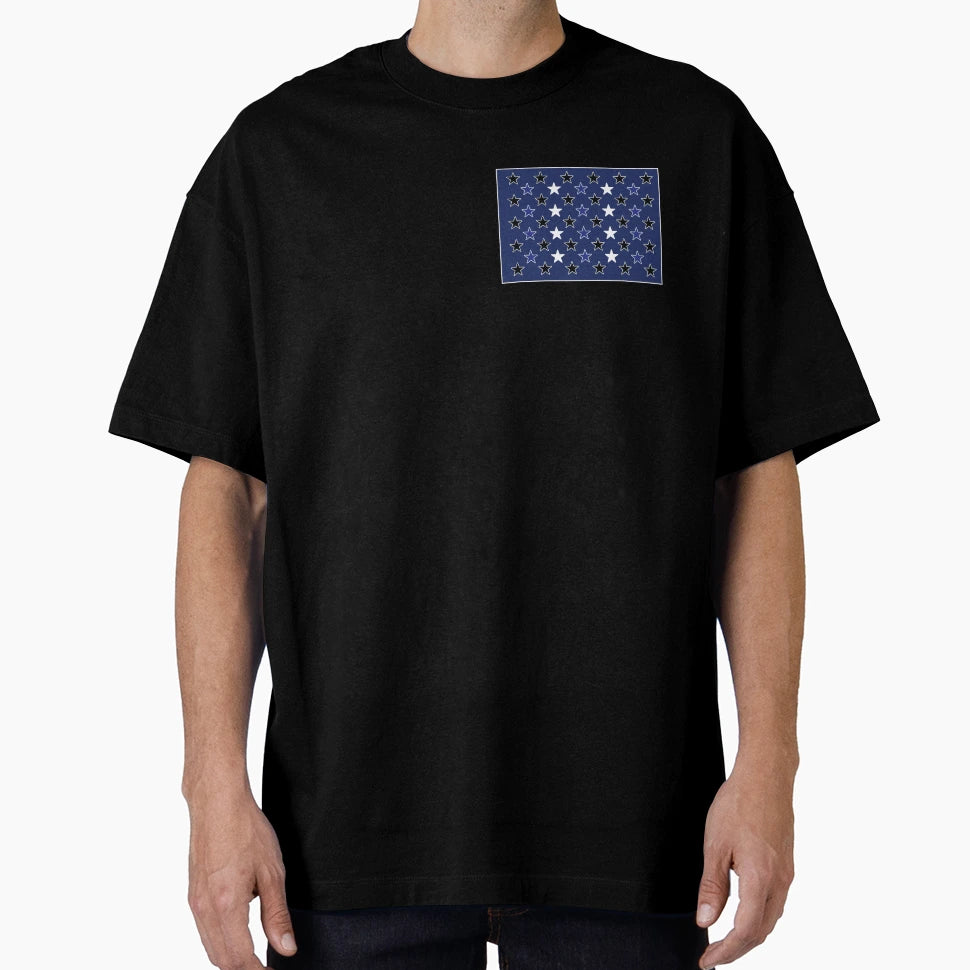 Leather Pride T-Shirt - Aesthetic Graphic for Adults - T-Shirt, Sweatshirt, Hoodie