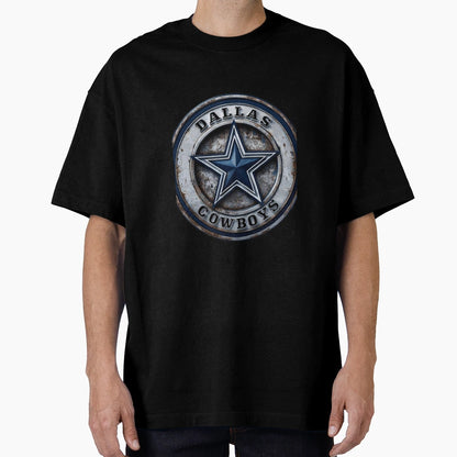 Dallas Cowboys T-Shirt - Trendy Graphic Men Women - T-Shirt, Sweatshirt, Hoodie