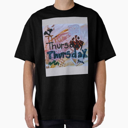 Thors Hammer Day T-Shirt - Streetwear Style for Adults - T-Shirt, Sweatshirt, Hoodie