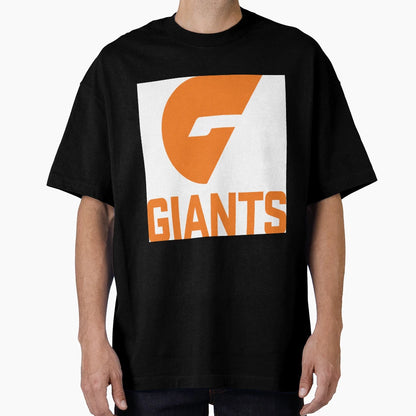 Western Sydney Giants Gws Fc T-Shirt - Streetwear Style Men Women - T-Shirt, Sweatshirt, Hoodie