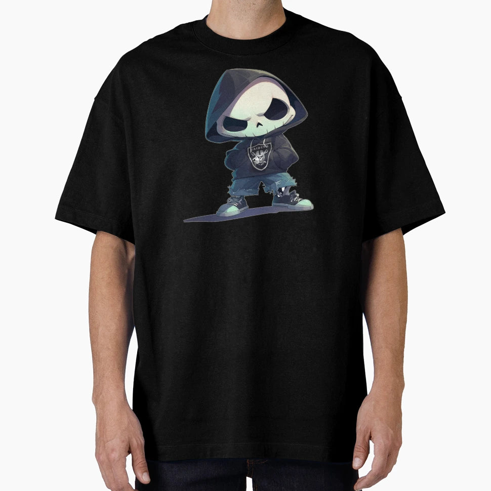 Hi Rollerskeleton T-Shirt - Unique Graphic Men Women - T-Shirt, Sweatshirt, Hoodie