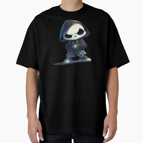 Hi Rollerskeleton T-Shirt - Unique Graphic Men Women - T-Shirt, Sweatshirt, Hoodie