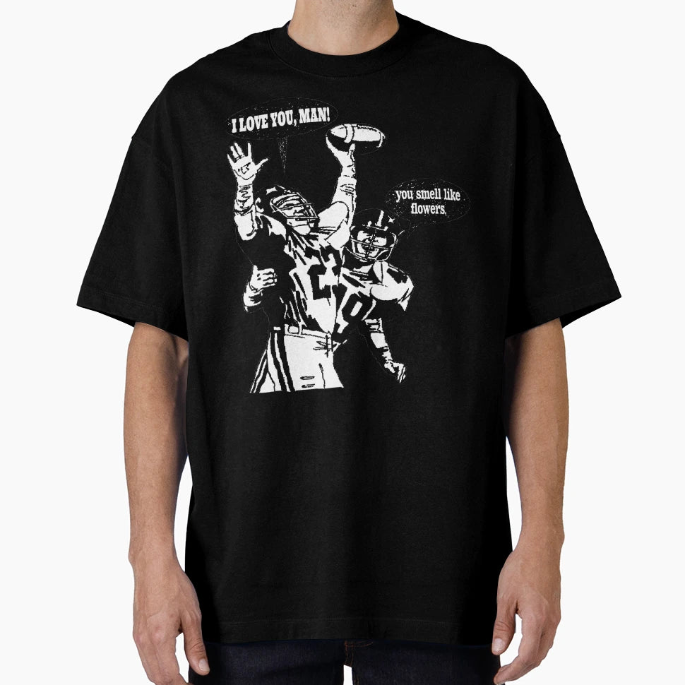 Touchdown Celebration T-Shirt - Unique Graphic Unisex - T-Shirt, Sweatshirt, Hoodie