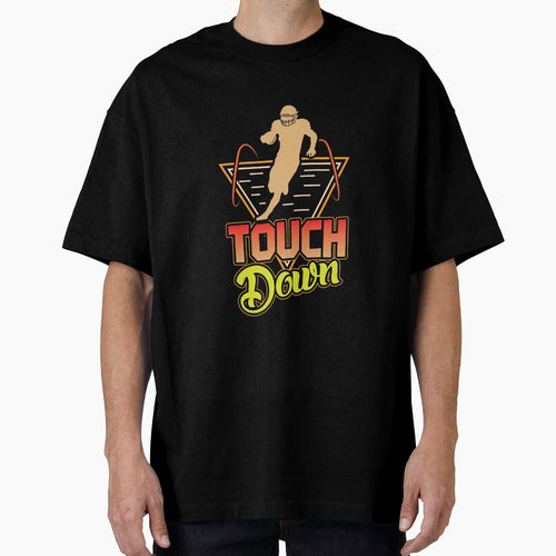 Football Sport Hobby Game T-Shirt - Aesthetic Graphic Men Women - T-Shirt, Sweatshirt, Hoodie