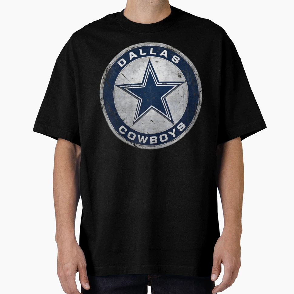 Cowboy Star T-Shirt - Trendy Graphic for Adults - T-Shirt, Sweatshirt, Hoodie