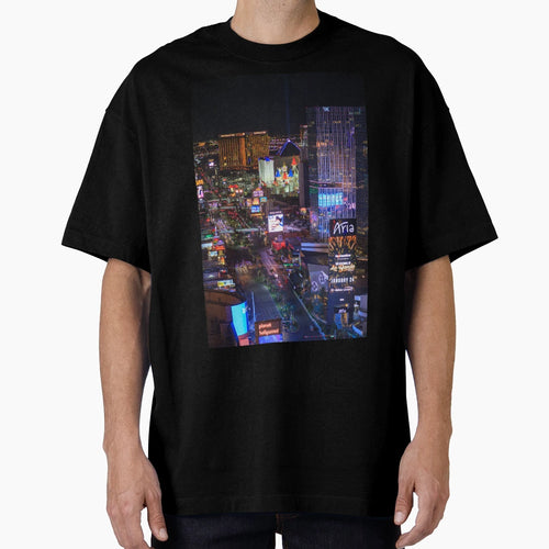 Viva Las Vegas T-Shirt - Novelty Apparel for Adults - T-Shirt, Sweatshirt, Hoodie