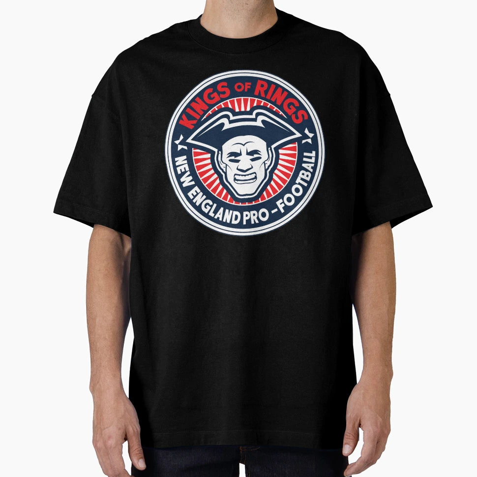 New England New Japan Mashup T-Shirt - Aesthetic Graphic Unisex - T-Shirt, Sweatshirt, Hoodie