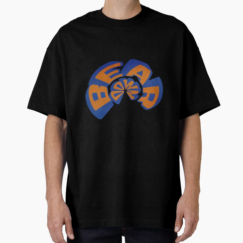 Bear Down Ii T-Shirt - Custom Art Print Unisex - T-Shirt, Sweatshirt, Hoodie
